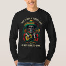 Pesquisar por ir trabalhar camisetas Como
