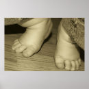 Pesquisar por dedo do pé pósteres pôsteres Bebê