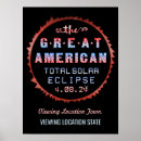Pesquisar por total pôsteres Eclipse solar total