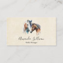 Pesquisar por estilo ocidental cartao de visita Cavalos