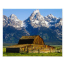 Pesquisar por tetons pôsteres Viagem