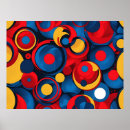 Pesquisar por retro artes pôsteres Abstrato