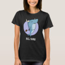 Pesquisar por desenho do tubarão camisetas Qualquer pessoa