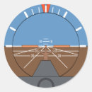 Pesquisar por instrumentos do avião adesivos Voo