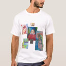 Pesquisar por hermes masculinas camisetas Arte
