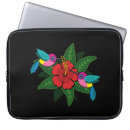 Pesquisar por beija flor laptop sleeves Tropicais