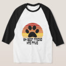 Pesquisar por 4 patas camisetas Cães