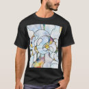 Pesquisar por manchado camisetas Abstrato