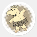 Pesquisar por hipopótamo bonito adesivos Bebê hippo