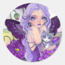 Pesquisar por olhos gato adesivos Arte