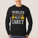 Pesquisar por carey camisetas Engraçado