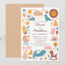 Pesquisar por gêmeo das meninas aniversário convites Menino e menina