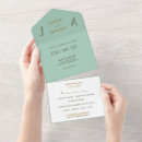 Pesquisar por do menu do outono casamento convites Rasgar rsvp