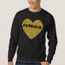 Pesquisar por de parkour moletons com capuz Para