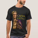 Pesquisar por império romano camisetas Júlio césar