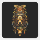 Pesquisar por totem adesivos Lobo