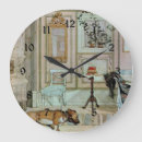 Pesquisar por carlos relogios de parede Carl larsson