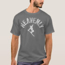 Pesquisar por heavenly camisetas Legal