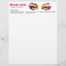 Pesquisar por água papel timbrado Maquiadora