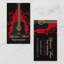 Pesquisar por nota musical cartao de visita Flores