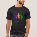 Pesquisar por mardi gras camisetas Amor