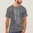 Pesquisar por camisas da guitarra elétrica camisetas For him