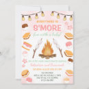 Pesquisar por marshmallow convites Smores
