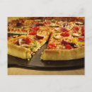 Pesquisar por comida cartoes postais Fatia