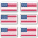 Pesquisar por bandeira de estados unidos adesivos Patriótica