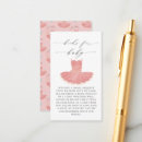 Pesquisar por do da bailarina bebê convites Chá