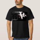 Pesquisar por freqüência camisetas Música