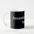Pesquisar por assassino canecas Humor