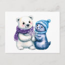 Pesquisar por selo postal do urso Polar