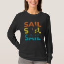 Pesquisar por boating camisetas Navegação