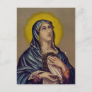 Pesquisar por tristeza cartoes postais Nossa senhora de tristeza