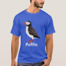 Pesquisar por puffin camisetas Marinheiro