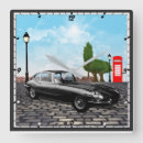 Pesquisar por carro antigo relogios de parede Carros clássicos