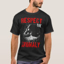 Pesquisar por paranormal camisetas Profissional