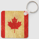 Pesquisar por bandeira canadá chaveiros Patriótico