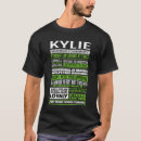 Pesquisar por kylie camisetas Engraçado