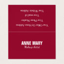 Pesquisar por borboletas brancas cartao de visita For her