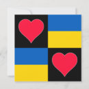 Pesquisar por bandeira cartoes Ukrainian