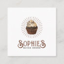 Pesquisar por cupcake logo cartao de visita Padaria