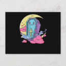 Pesquisar por caixão cartoes postais Gótico