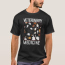 Pesquisar por estudante veterinário camisetas Técnico