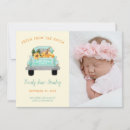 Pesquisar por carrinho de bebê convites Foto