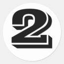 Pesquisar por contagem adesivos Número