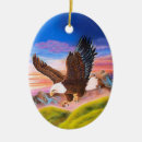 Pesquisar por eagle ornamentos Raptor