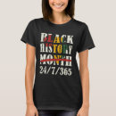 Pesquisar por pessoas históricas camisetas Direitos civis