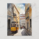Pesquisar por de lisboa cartoes postais Aquarela